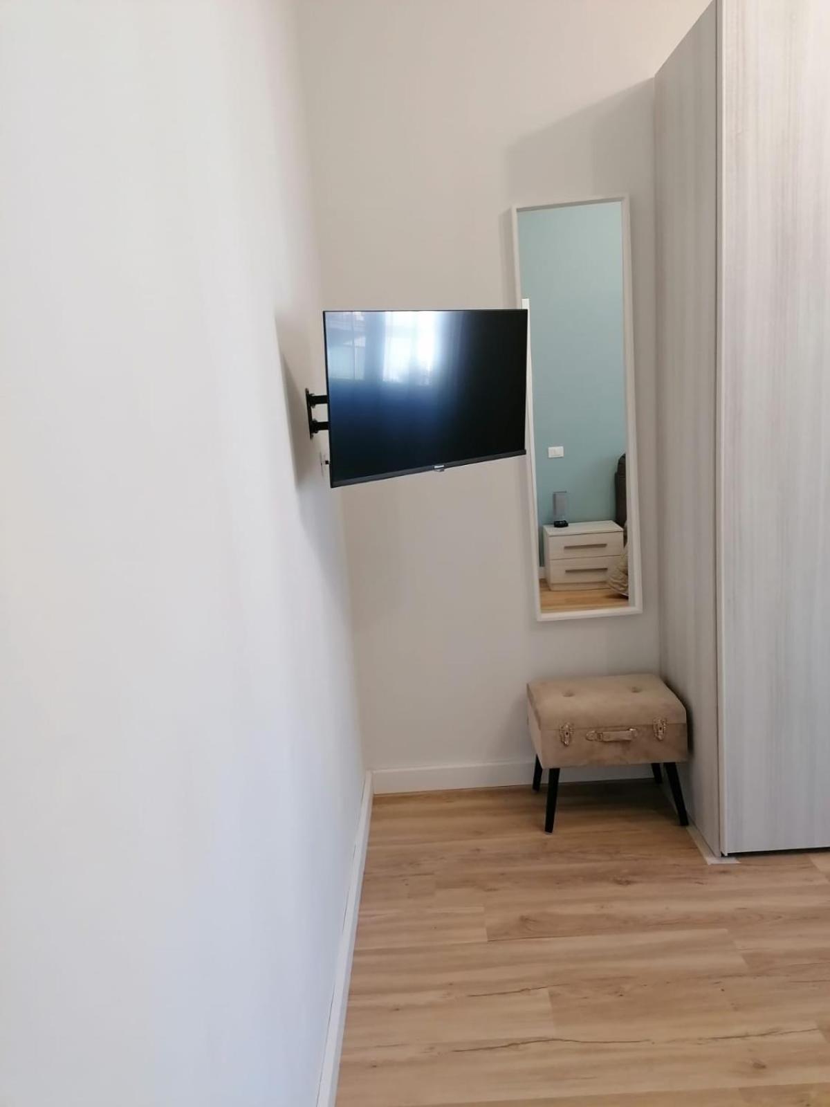 Capitale Bullicante Рим Экстерьер фото